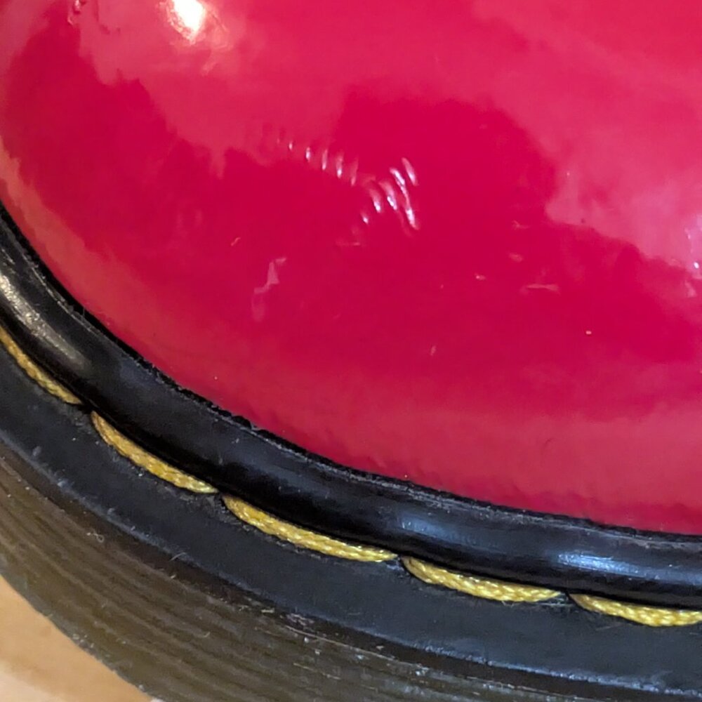 Dr. Martens YOUTH 1460Y - Picture 9 of 12